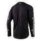 Troy Lee Designs Polera Sprint Icon Black-ProCircuit