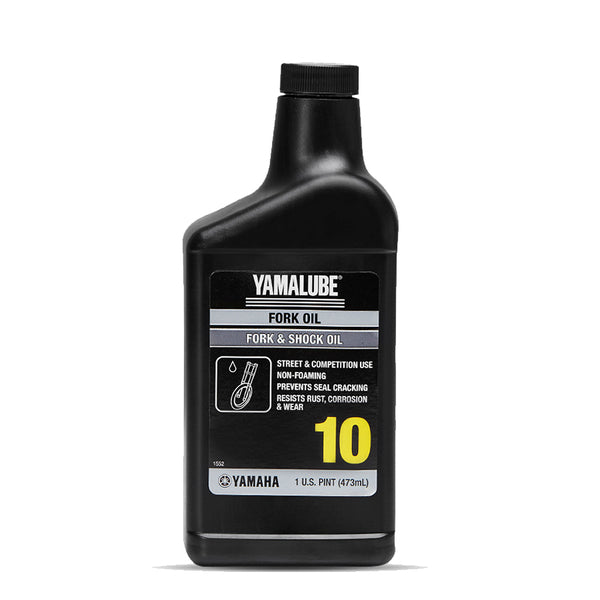 Aceite Horquilla Yamalube Performance Fork Oil SAE 5-ProCircuit