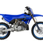 Yamaha Moto New YZ-250X