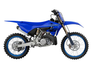 Yamaha Moto New YZ-250X