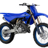 Yamaha Moto New YZ-125X - Azul