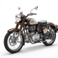 Urbana Royal Enfield Classic 350 (chrome)