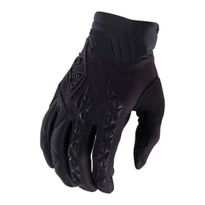 Troy Lee Designs Guante de Moto SE PRO Negro