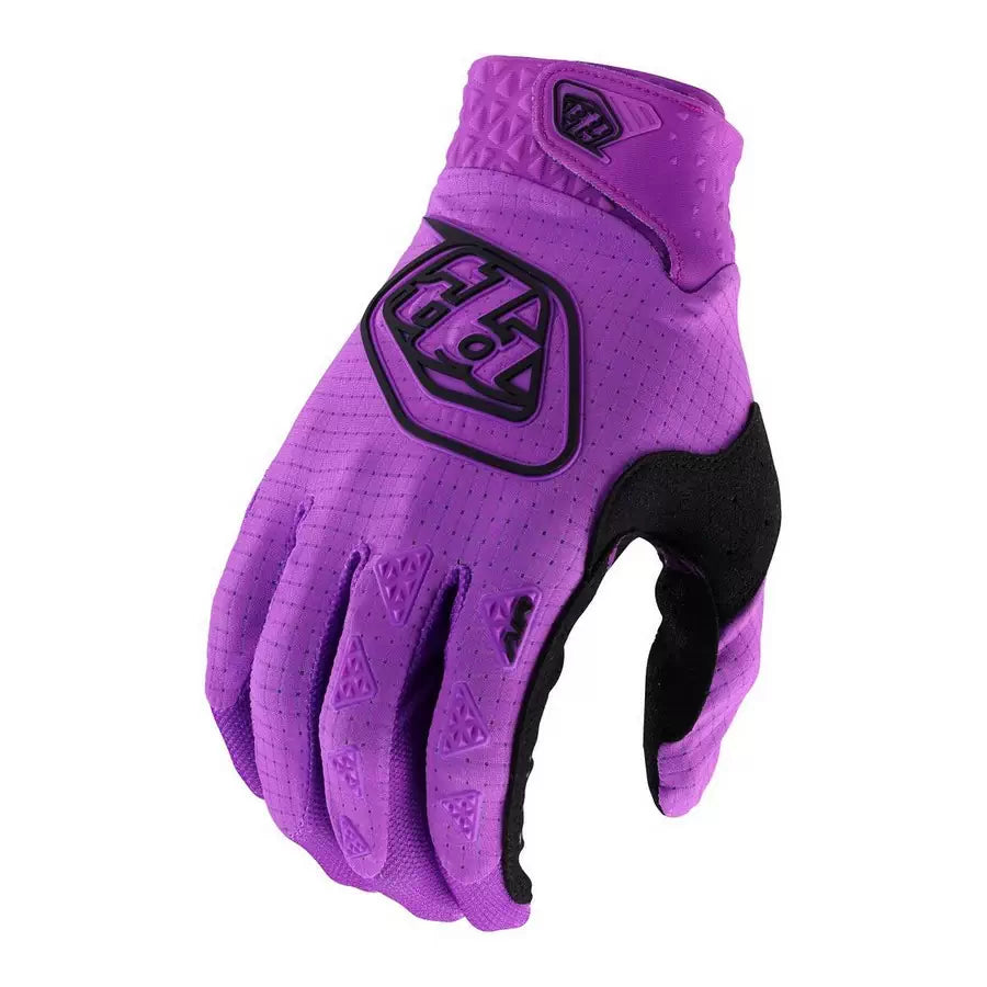 Troy Lee Designs Guantes Air Violet-ProCircuit