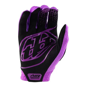 Troy Lee Designs Guantes Air Violet-ProCircuit