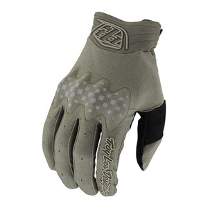 Troy Lee Designs Guantes Gambit Verde Oliva-ProCircuit