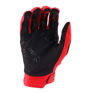 Troy Lee Designs Guantes Gambit Rojo-ProCircuit