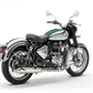 Urbana Royal Enfield Classic 350 (chrome)
