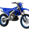 Yamaha Moto New WR-450F - Azul