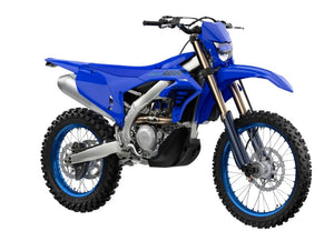 Yamaha Moto New WR-450F