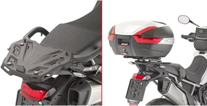 Givi Base Topcase SR6415-ProCircuit