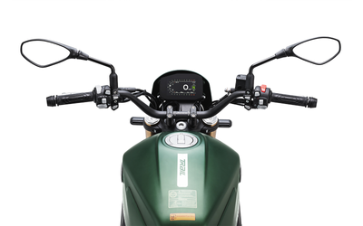 Benelli Moto LEONCINO 800 TRAIL-ProCircuit
