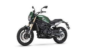 Benelli Moto LEONCINO 800 TRAIL-ProCircuit