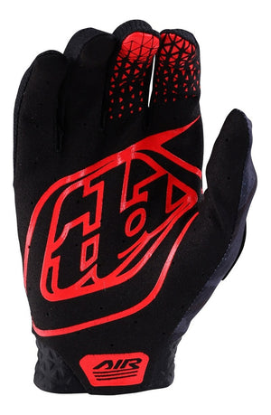 Troy Lee Designs Guantes De Moto AIR Camo Negro-ProCircuit