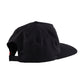 Troy Lee Designs Jockey Unstructured Strapback Global Black