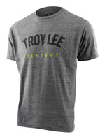 Troy Lee Designs Polera Bolt Gris-ProCircuit