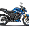 HONDA CB190R - Azul