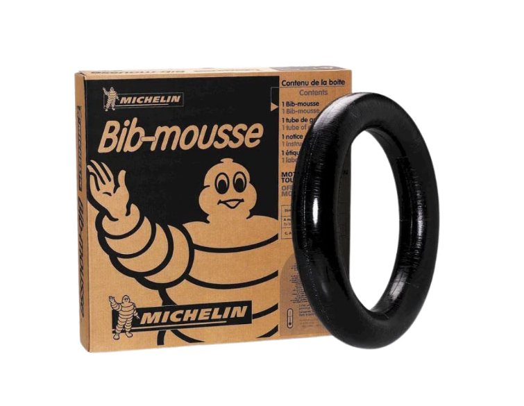Michelin BIB MOUSSE 140/80 - 18 ENDURO (M14)