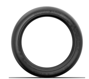 Neumático Michelin DIVERSOS ART BIB MOUSSE 140/80 - 18 ENDURO (M14)