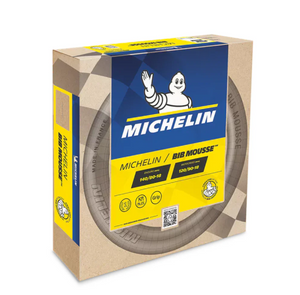 Bib Mousse Michelin 140/80 - 18 Xtrem (M14X)