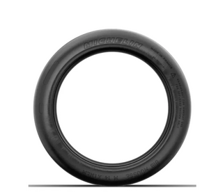 Neumático Michelin DIVERSOS ART BIB MOUSSE 80/100-90/90-21 CER (M15)