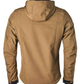 Chaqueta GMS Softshell Falcon khaki