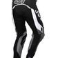 PANTALON JUST1 J-FLEX 2.0 FRONTIER BLACK WHITE