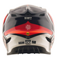 CASCO TROY LEE GP PRO CROSSOVER NAVY RED