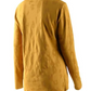 POLERA TROY LEE WOMENS LILIUM LS JACQUARD HONEY