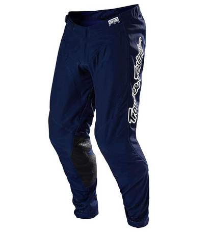 PANTALON TROY LEE SE ULTRA FACTORY OCEAN NAVY