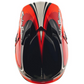 CASCO TROY LEE YOUTH GP PRO CROSSOVER BLACK / RED