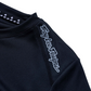 Troy Lee Desing Lilium manga corta mono Black damas