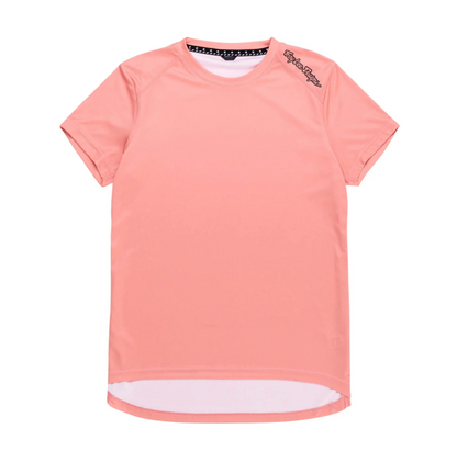 Polera Troy Lee Desing Lilium