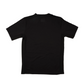 Polera Troy Lee Desing Skyline Ride manga corta Signature Black