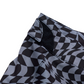Pantalón Troy Lee Desing Lilium Twisted Checkers Black damas