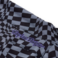 Pantalón Troy Lee Desing Lilium Twisted Checkers Black damas