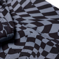 Pantalón Troy Lee Desing Lilium Twisted Checkers Black damas