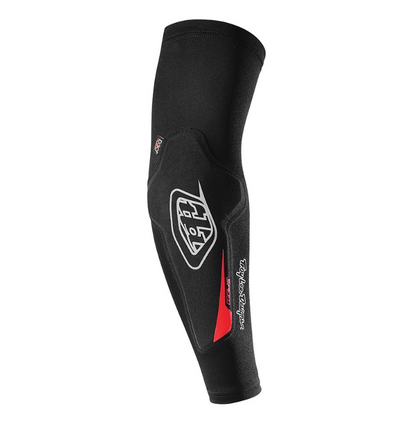Codera Troy Lee Desing Speed 2.0 Black
