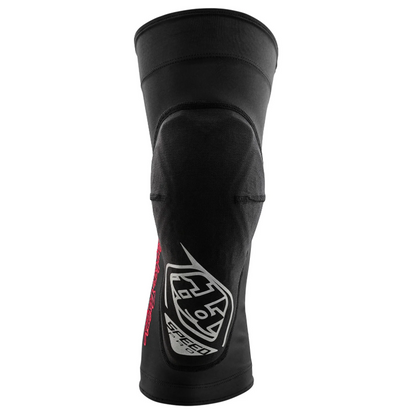 Rodillera Troy Lee Desing Speed 2.0 Black