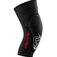 Rodillera Troy Lee Desing Speed 2.0 Black