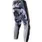 Pantalón Troy Lee Desing GP Blends Camo Black / White