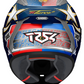 Casco Shoei  X-SPR PRO TOPRAK