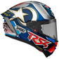 Casco Shoei  X-SPR PRO TOPRAK