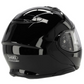 Casco Shoei Neotec 3 Negro brillante
