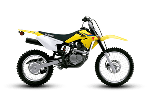 Suzuki Moto DRZ 125L