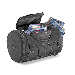 GIVI EA107C BOLSA RULO DE SILLÍN, 35 L.-ProCircuit