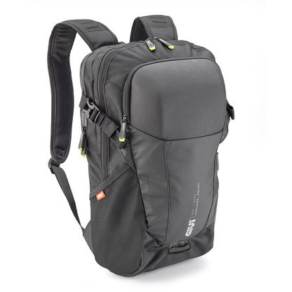 Givi Mochila Urbana con Bolsillo Termoformado 15 L-ProCircuit