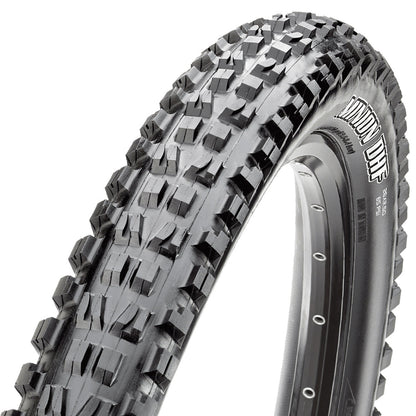 Maxxis Neumático De Bicicleta Minion DHF - 27.5x2.30 TR / EXO / 60TPI