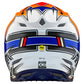 Troy Lee Designs Casco SE5 Composite Efix Azul-ProCircuit