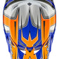 Troy Lee Designs Casco SE5 Composite Efix Azul-ProCircuit